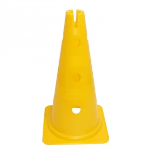 Pro's Pro Combi Cone Yellow
