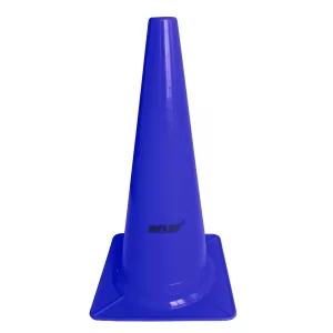 Pro's Pro Marking Cone Pylons 38 Blue