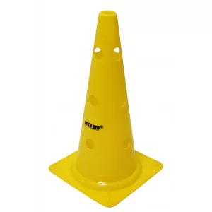 Pro's Pro Cones Cone With Holes Yellow 38