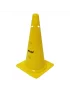 Pro's Pro Cones Cone With Holes Yellow 38