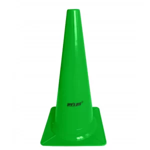 Pro's Pro Marking Cone Pylons 38 Green