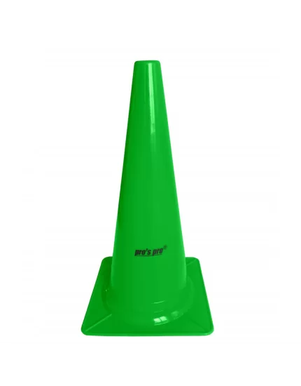 Pro's Pro Marking Cone Pylons 38 Green