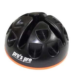 Pro's Pro Agility Dome Czarna - podstawka