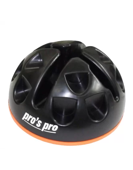 Pro's Pro Agility Dome Czarna - podstawka