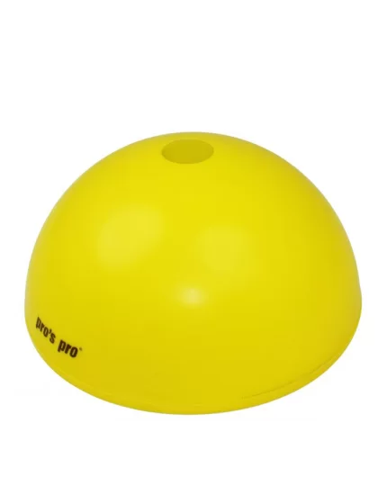 Pro's Pro Dome Base Yellow