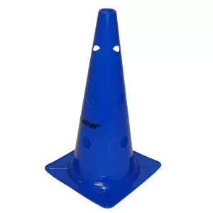 Pro's Pro Multi 38 cm Blue Multi Function Cone With Holes