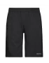Head Club Bermudas Boy Black - boy tennis shorts