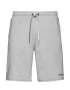 Head Club Jacob Bermudas B Grey Melange - boy tennis shorts