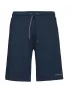 Head Club Jacob Bermudas B Dark Blue - boy tennis shorts