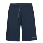 Head Club Jacob Bermudas B Dark Blue - boy tennis shorts