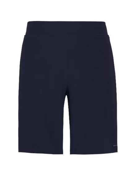 Head Baron Bermudas Dark Blue Boy - spodenki tenisowe
