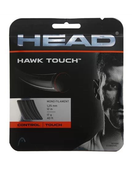 Head Hawk Touch - tennis string