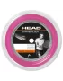 Head Synthetic Gut Pink 200m - tennis string