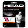 Head Synthetic Gut Pink - tennis string