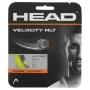 Head Velocity MLT Yellow- tennis string