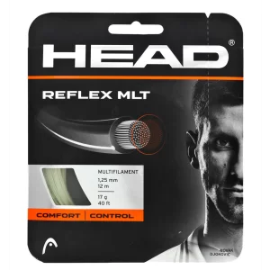 Head Reflex MLT - tennis string