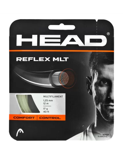 Head Reflex MLT - tennis string