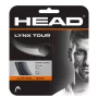 Head Lynx Tour Black - tennis string