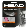 Head Velocity MLT Pink - tennis string
