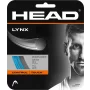 Head Lynx Sky Blue - tennis string