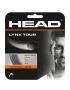 Head Lynx Tour Grey - tennis string