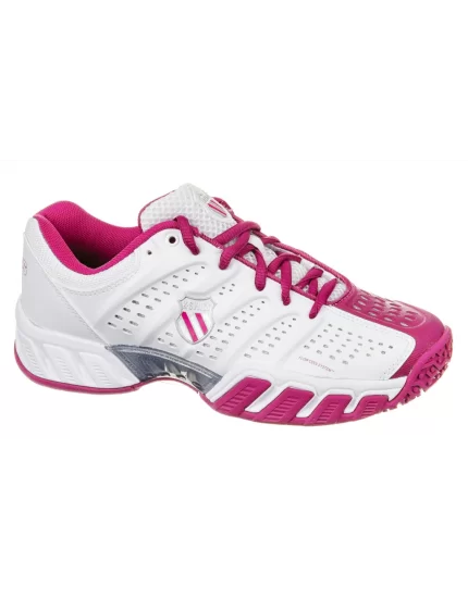 K-Swiss Big Shot Light Omni Junior - tennis shoes