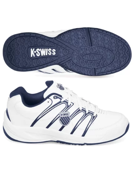 K-Swiss Optim IV Omni - tennis shoes