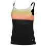 Fila Australian Open Top Willow Black Sunset - tennis t-shirt