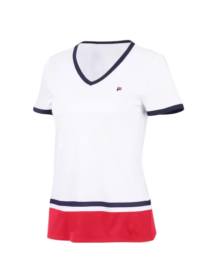 Fila T-Shirt Elisabeth
