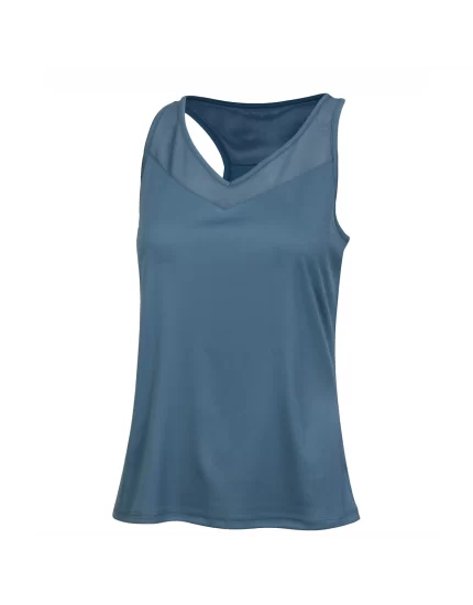 Fila Top Angelika Captains Blue