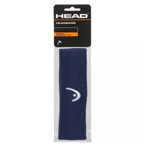 Head Headband Navy