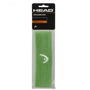 Head Headband Light Green