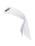 Asics Tennis Bandana Brilliant White