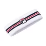 Fila Headband Jacob White