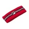 Fila Jacob Headband Red
