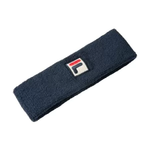 Fila Flexby Headband Navy