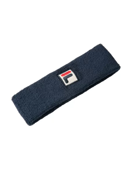 Fila Flexby Headband Navy