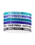 Nike Flex Headbands Nike Pro (6 pcs.)