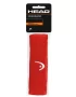 Head Headband Red - opaska na głowę