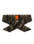 Hydrogen Headband Camouflage Orange