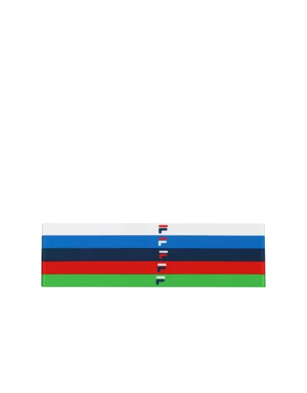 Fila Millie headband (5 pcs.)