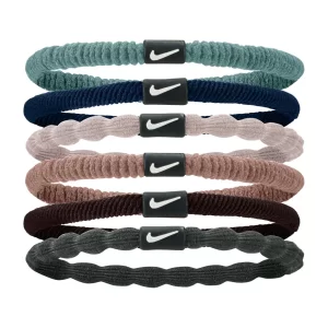 Nike Flex Headbands (6 pcs.)