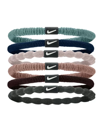 Nike Flex Headbands (6 pcs.)