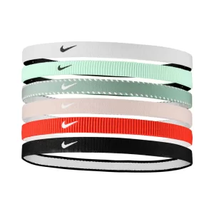 Nike Flex Headbands (6 pcs.)