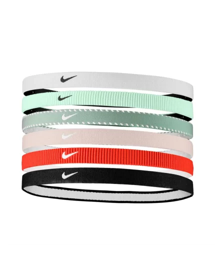 Nike Flex Headbands (6 pcs.)