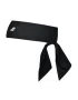Babolat Tie Headband Black