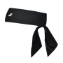 Babolat Tie Headband Black