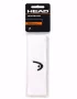 Head Headband White