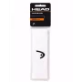 Head Headband White
