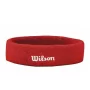Wilson Headband Red